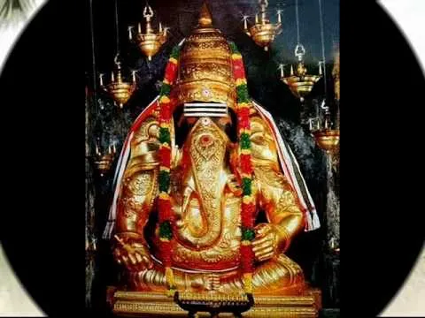 vinayakar